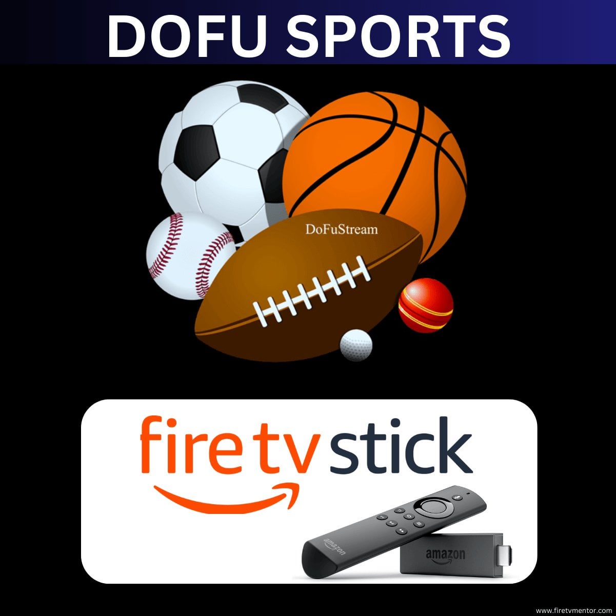 dofu sports app
