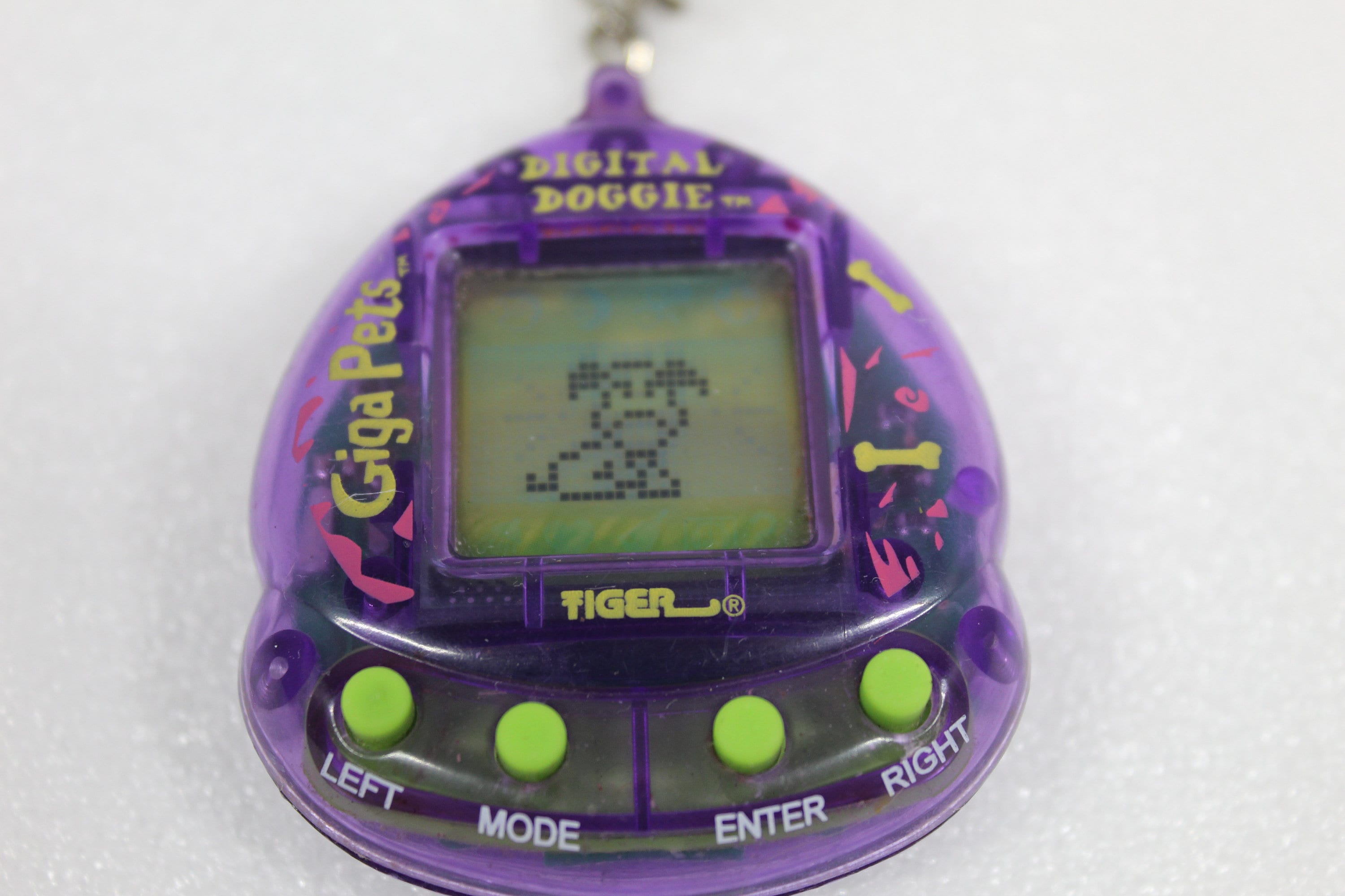 dog giga pet