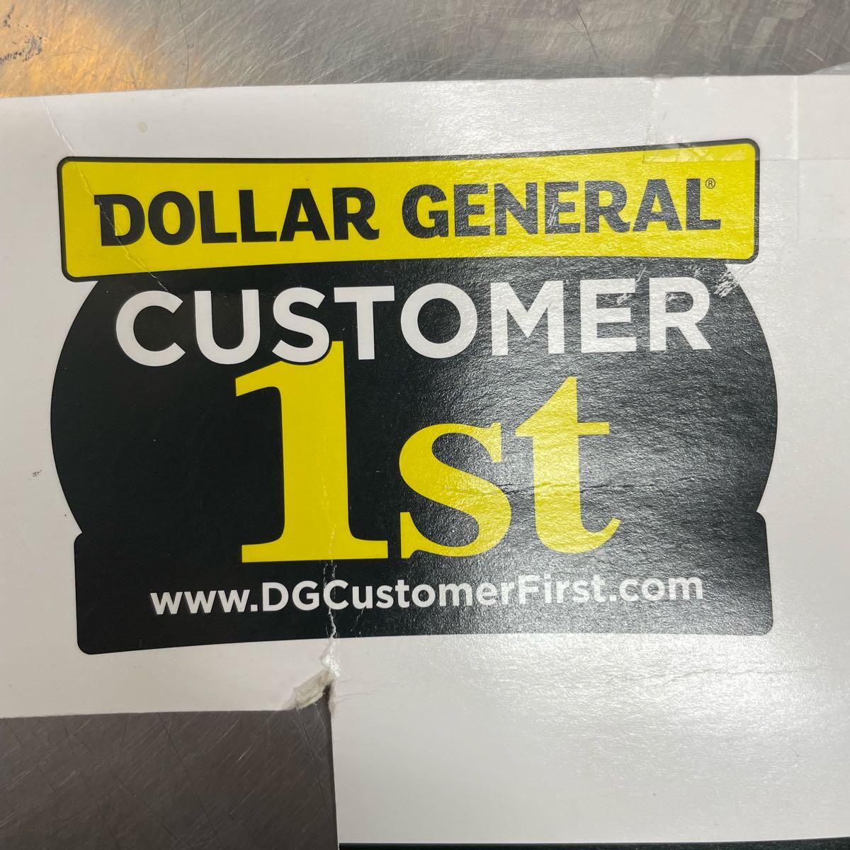 dollar general bridgeport tx