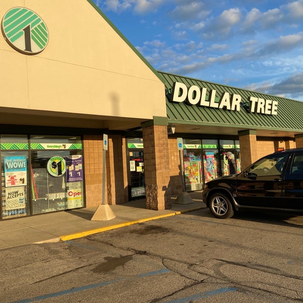 dollar tree cerca de mi