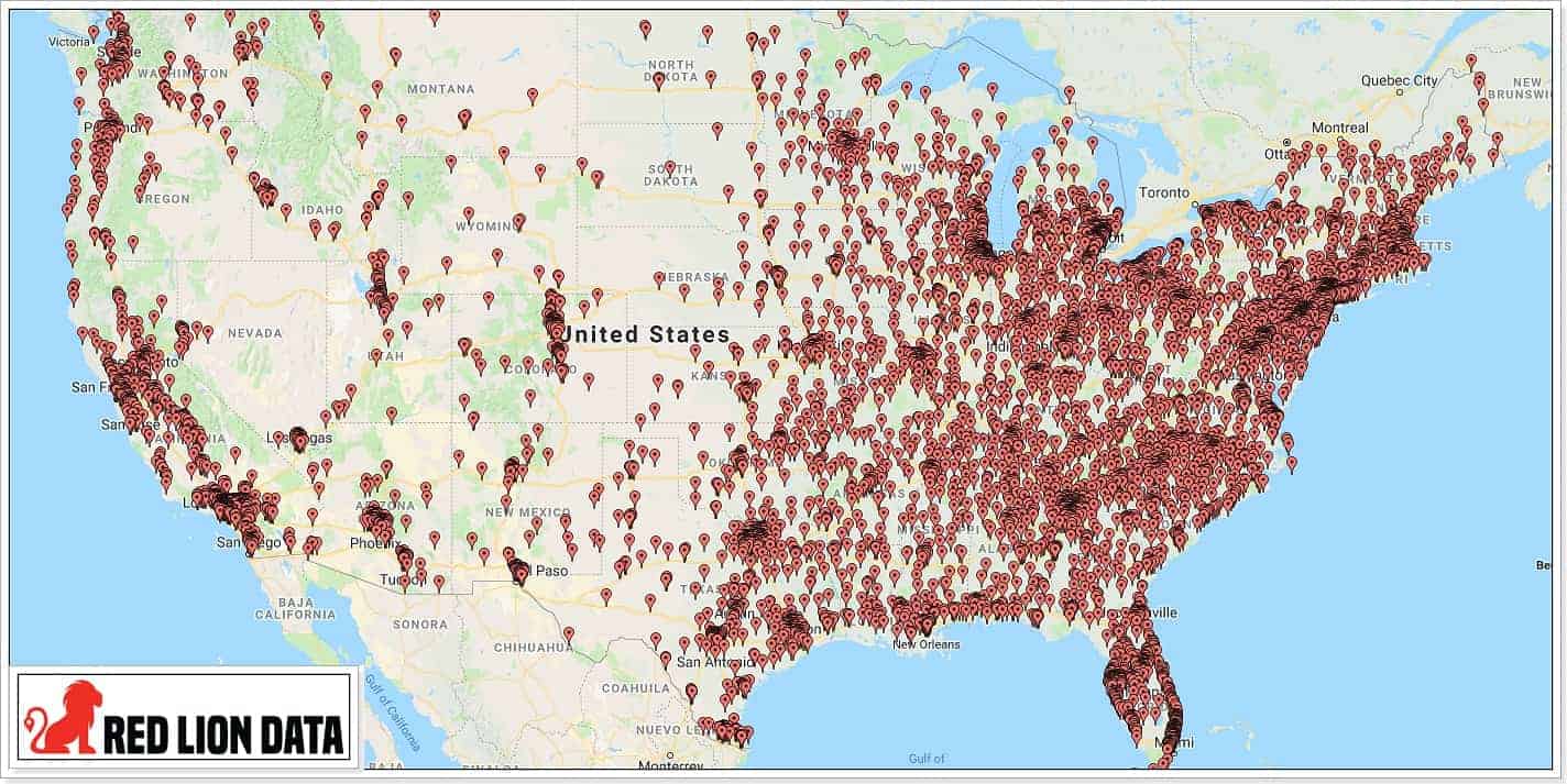 dollar tree locations