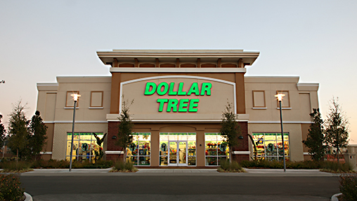 dollar tree s