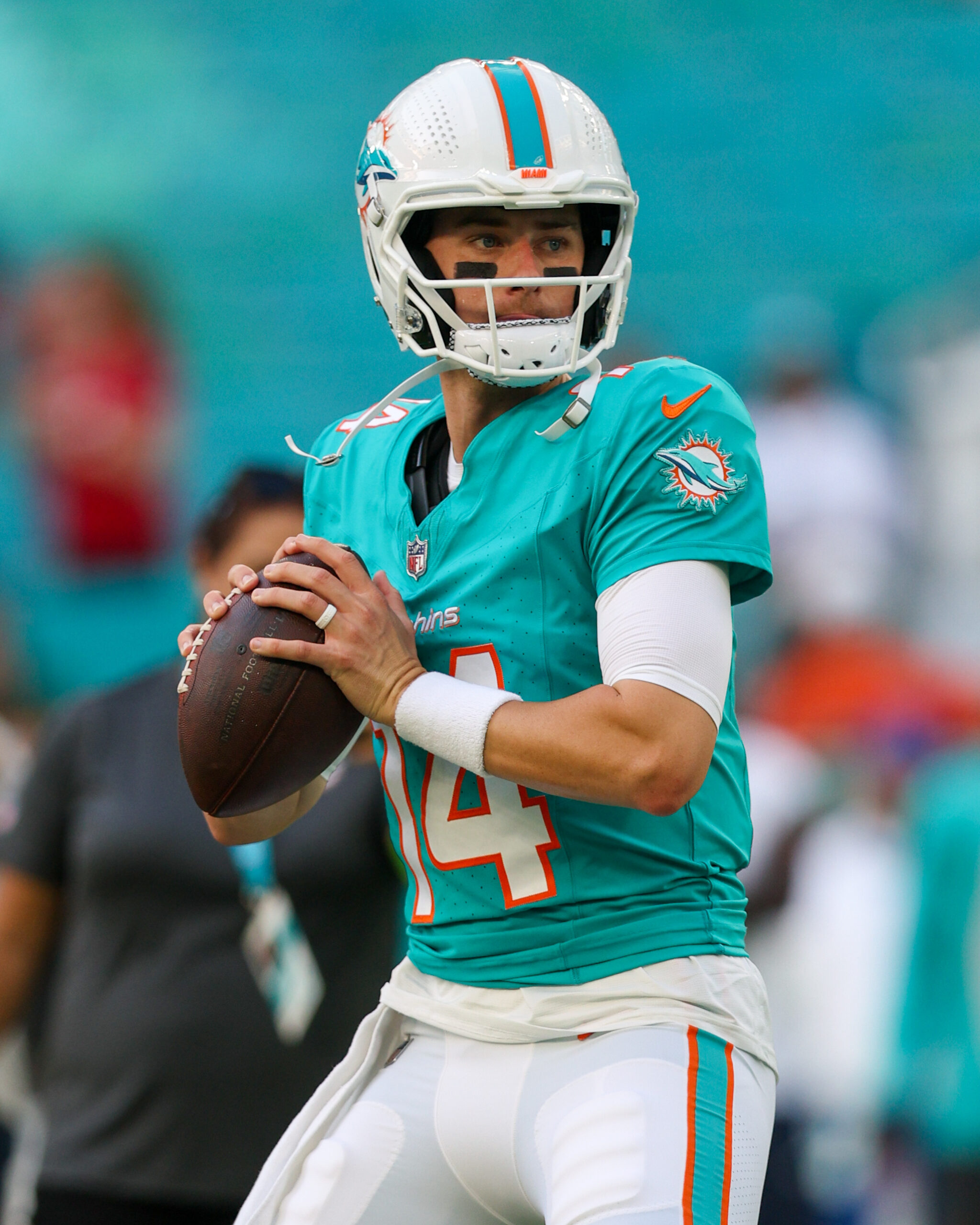 dolphins backup quarterback