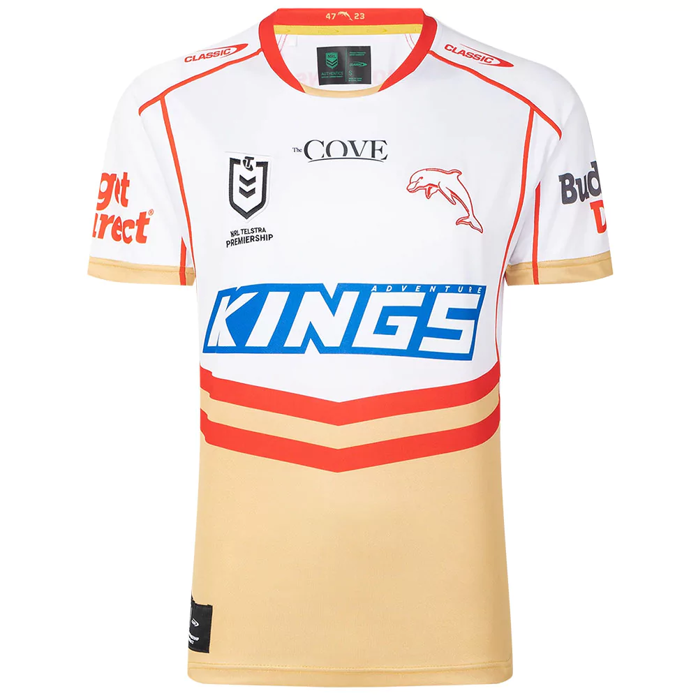 dolphins nrl merchandise