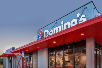 dominos pizza north bay