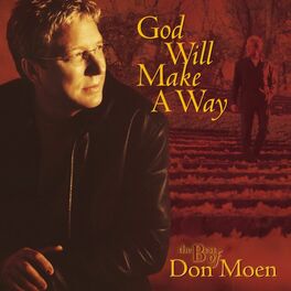 don moen albums