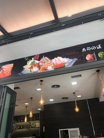 don sushi boadilla