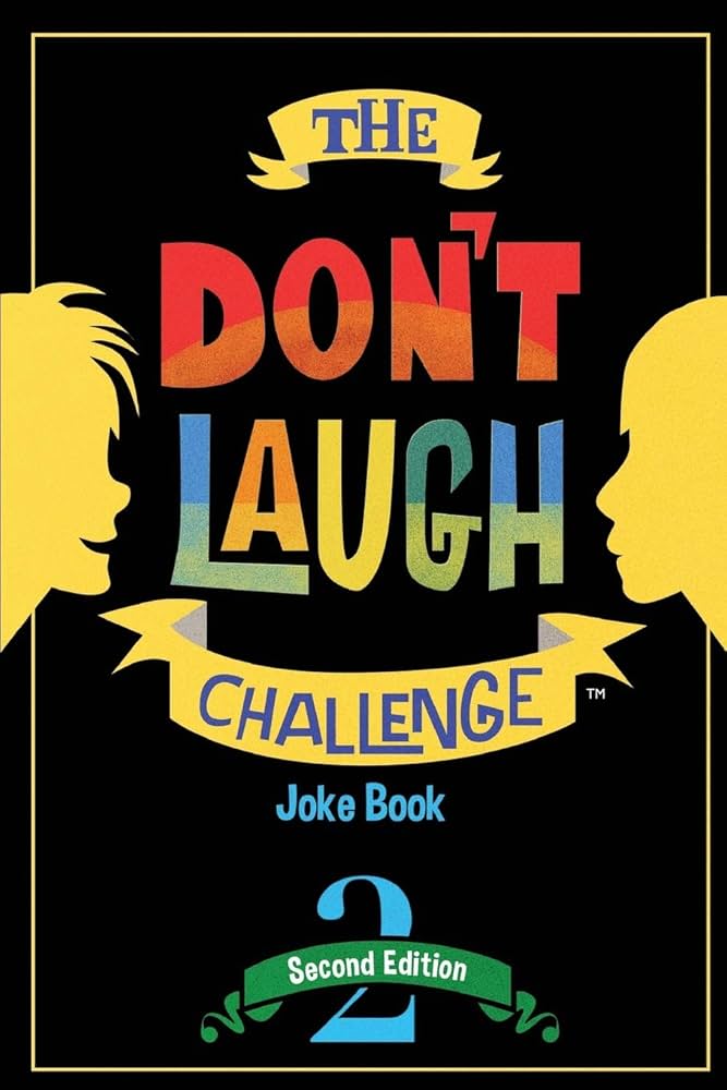 don t laugh challenge