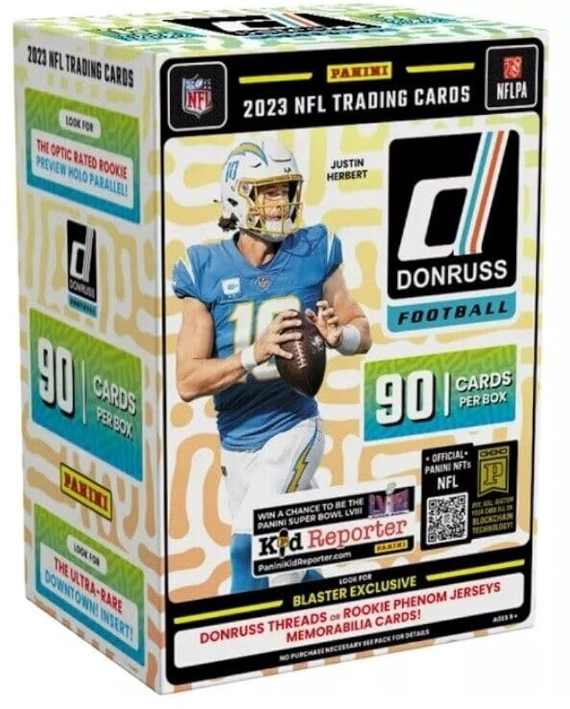 donruss