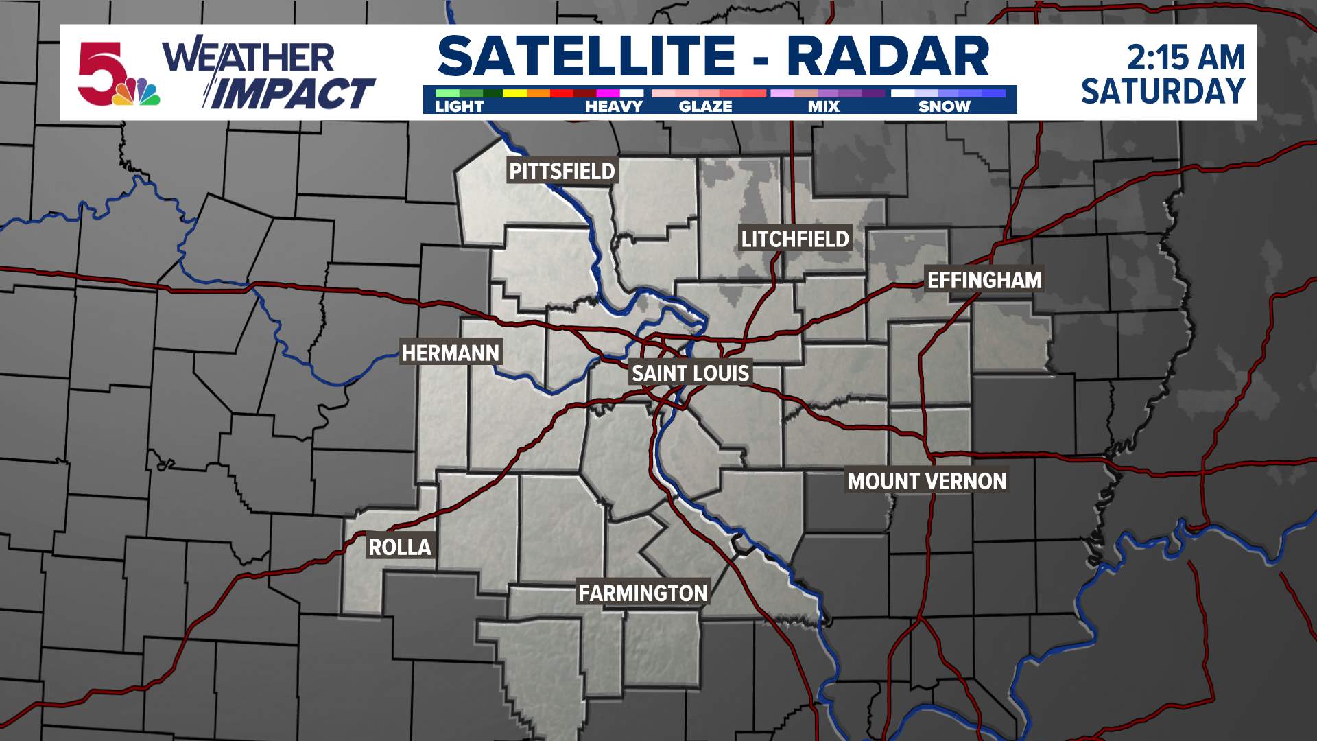 doppler radar st louis ksdk