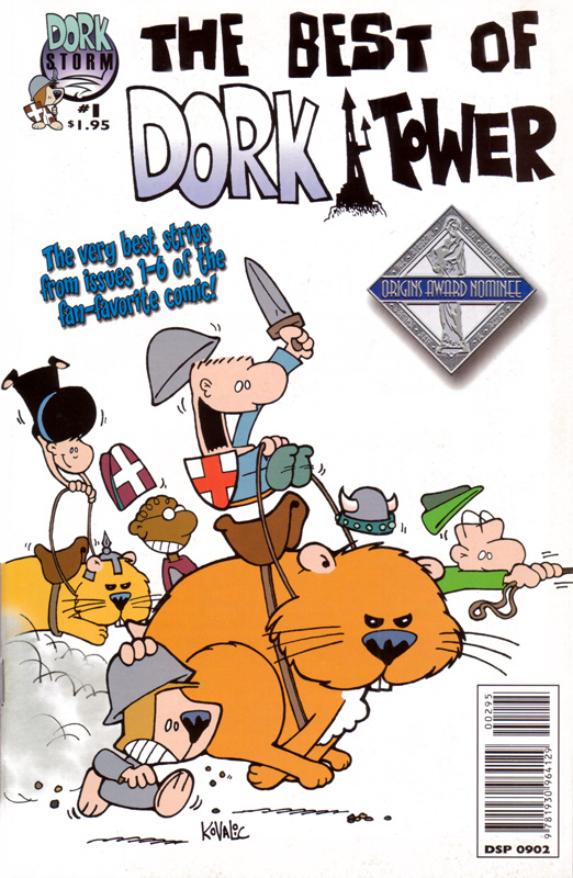 dork tower