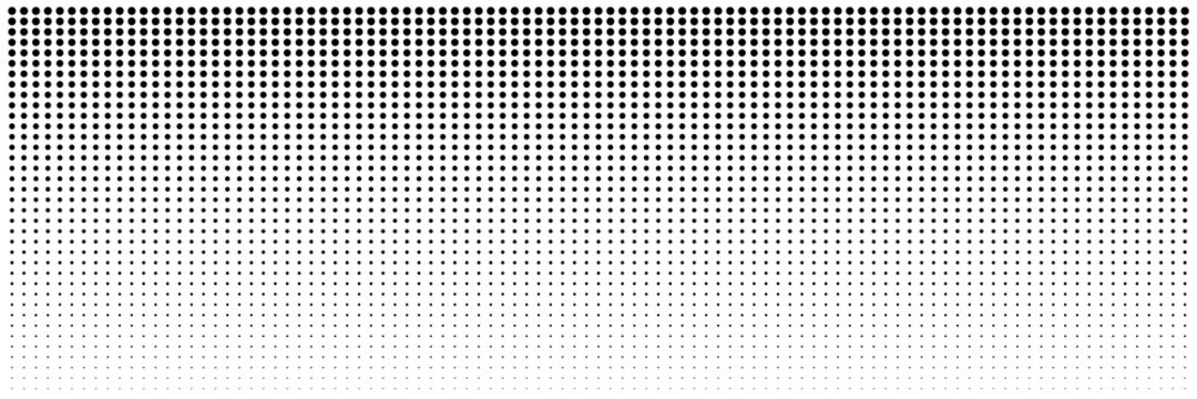 dots vector background