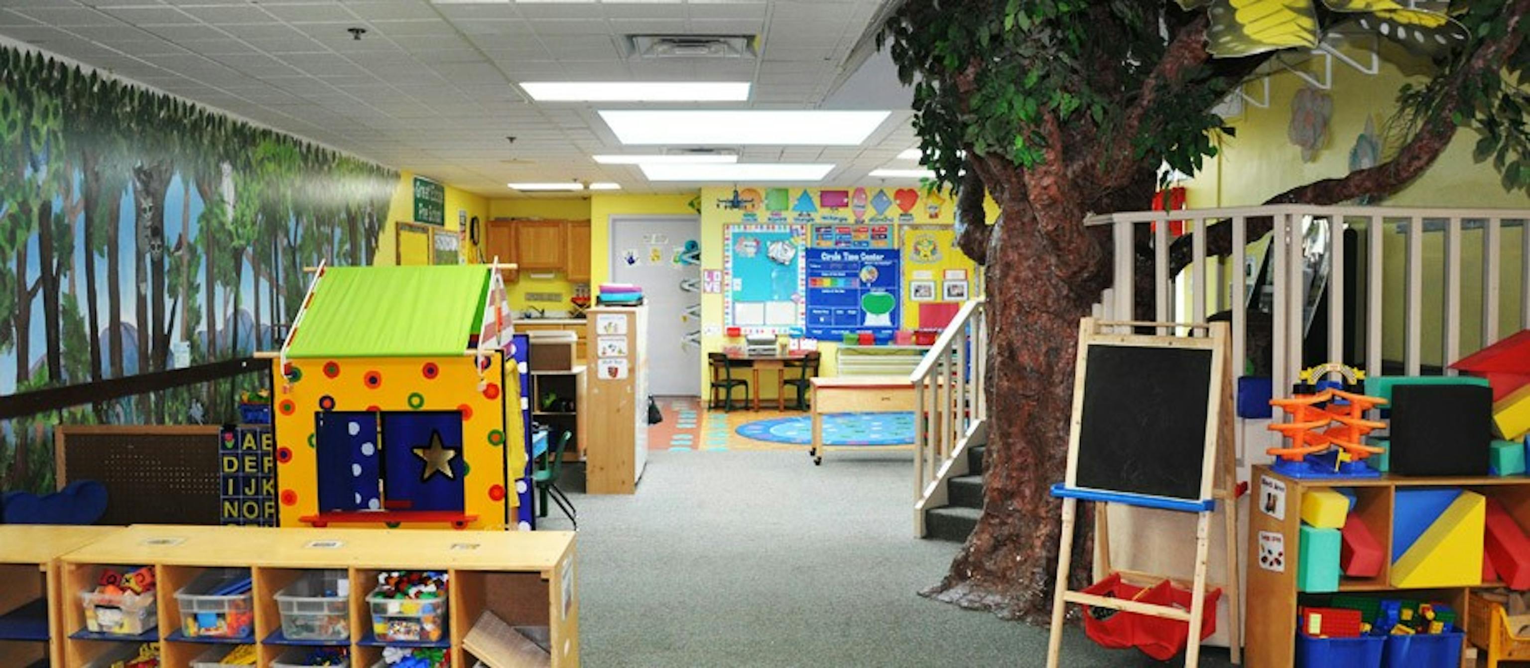 downers grove preschool