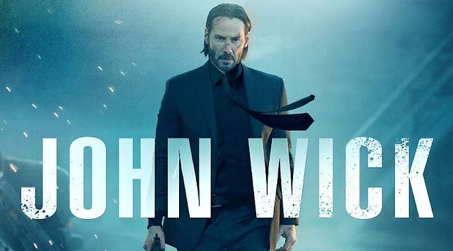 download john wick chapter 1