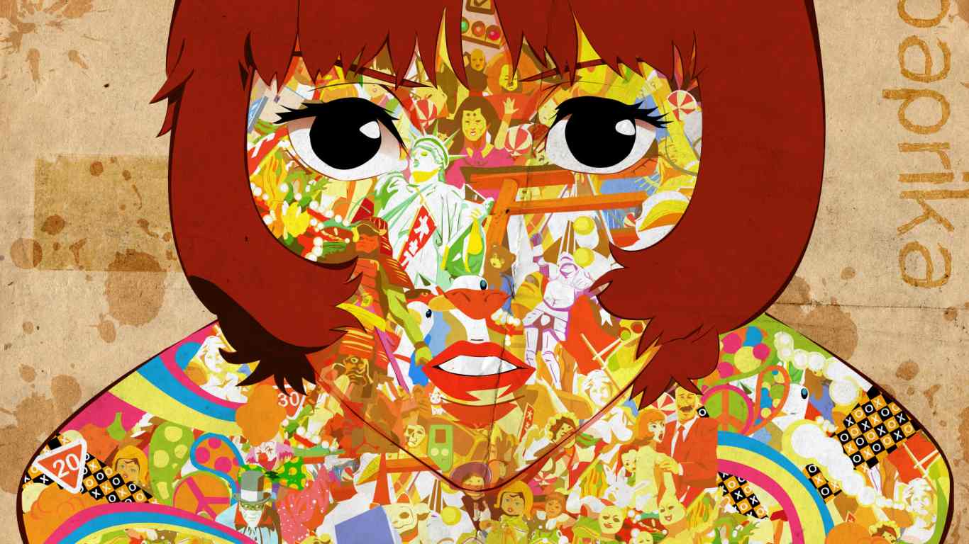 download paprika 2006