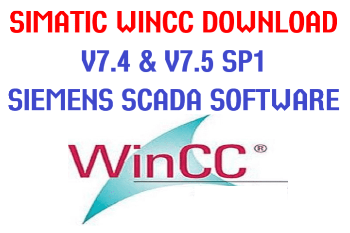 download wincc v7 4