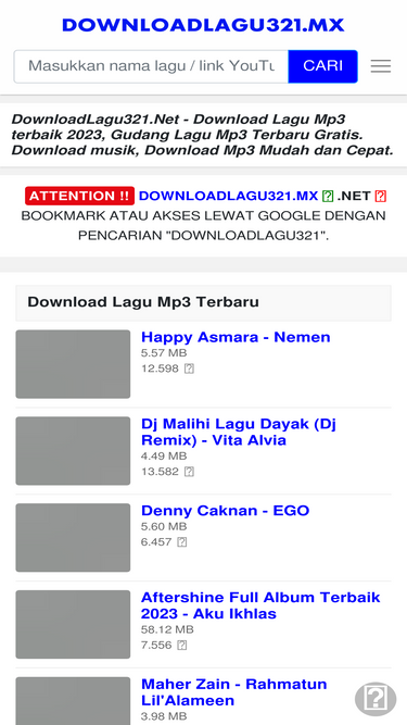 downloadlagu321