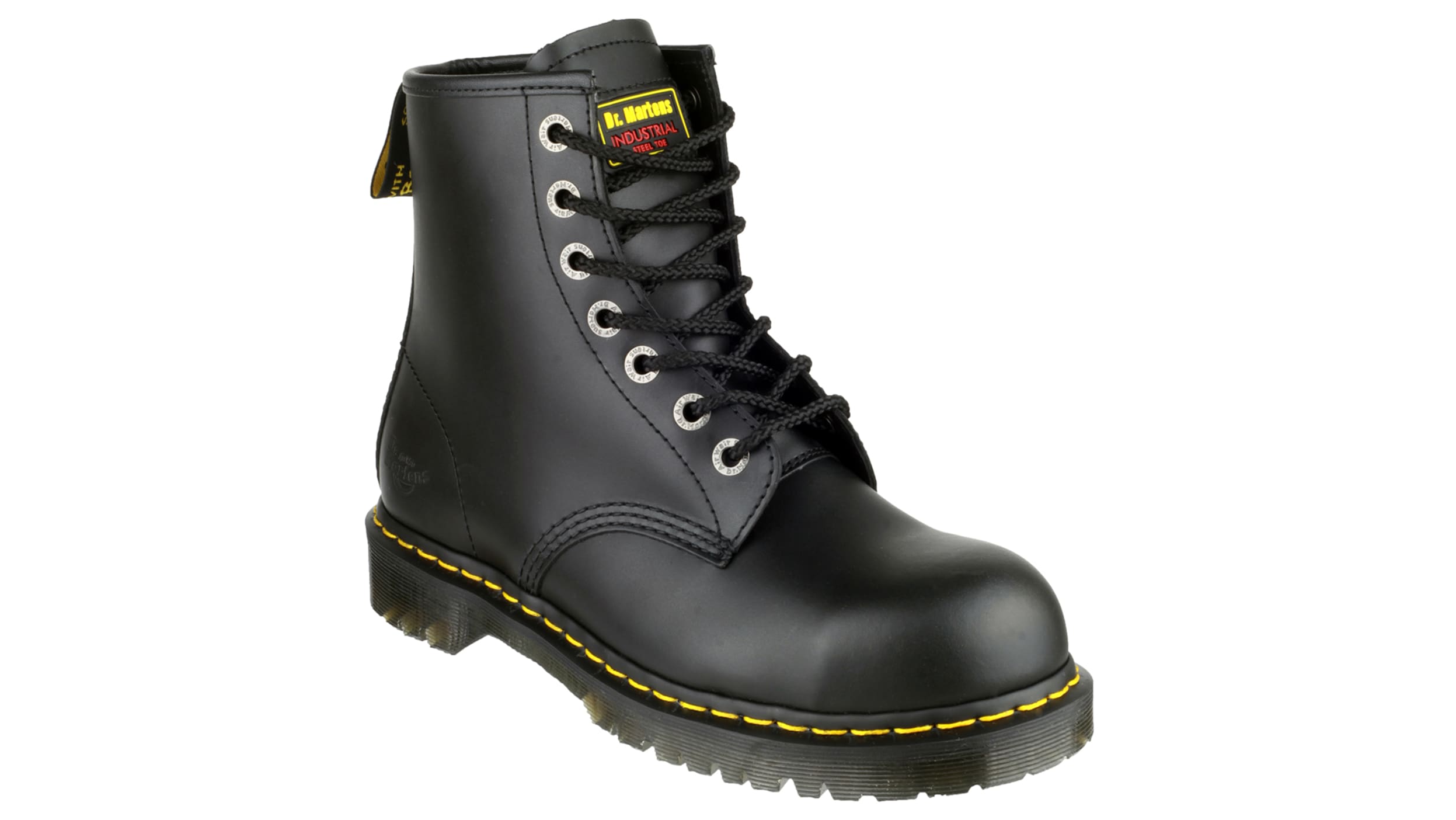 dr martens safety boots size 11