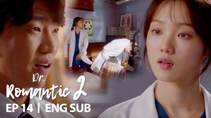 dr romantic ep 1 eng sub