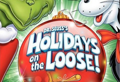 dr seuss holidays on the loose