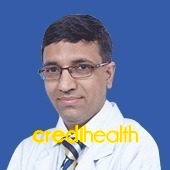 dr vineet bhatia