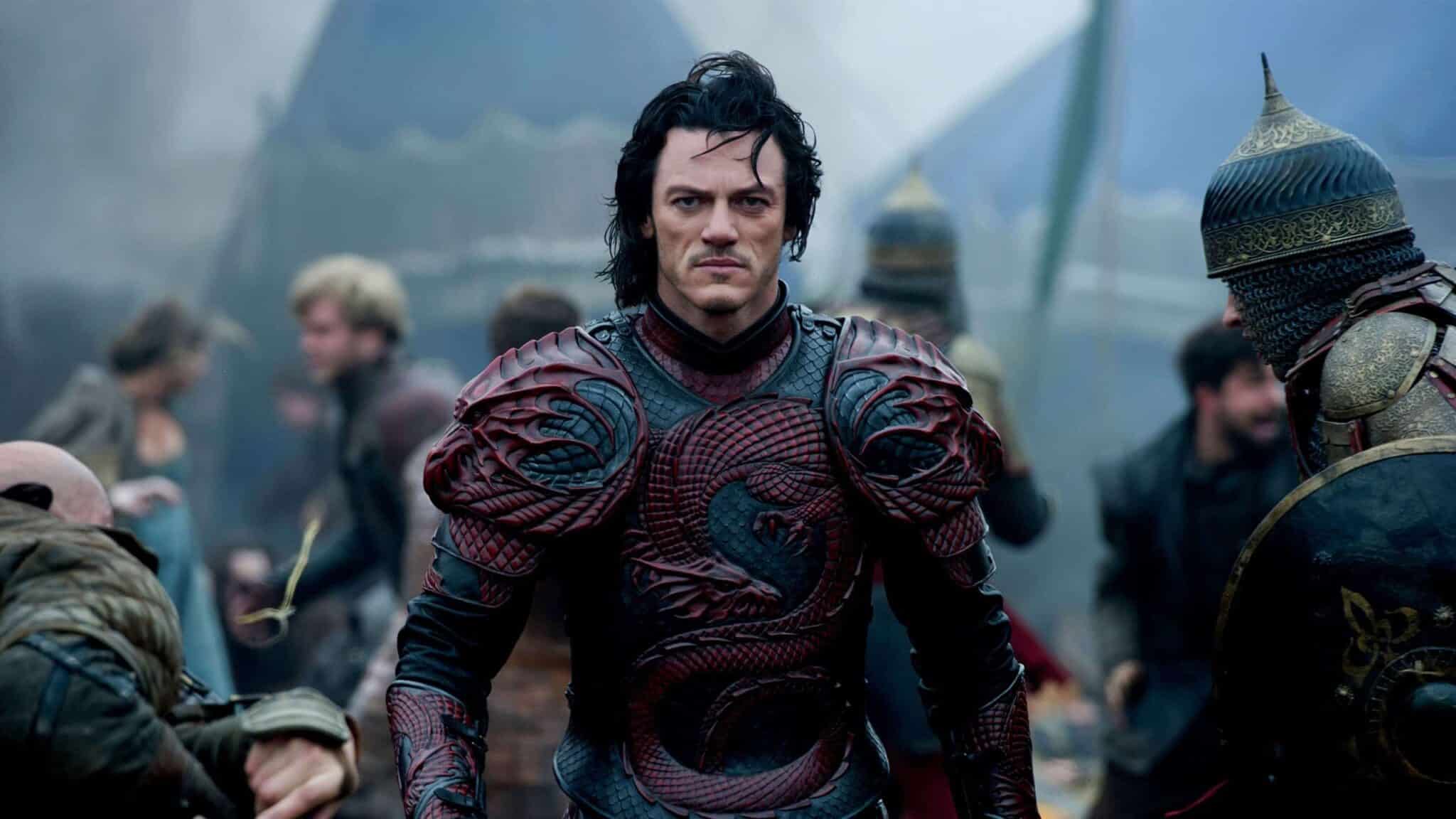 dracula untold 2 movie