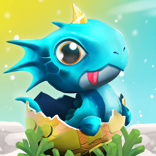 dragon ml apk