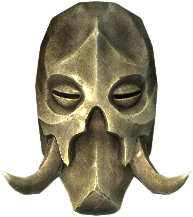 dragon priest masks labyrinthian