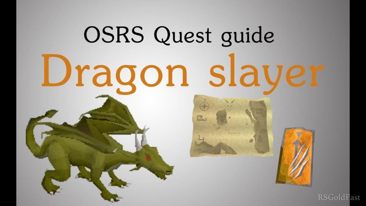 dragonslayer osrs