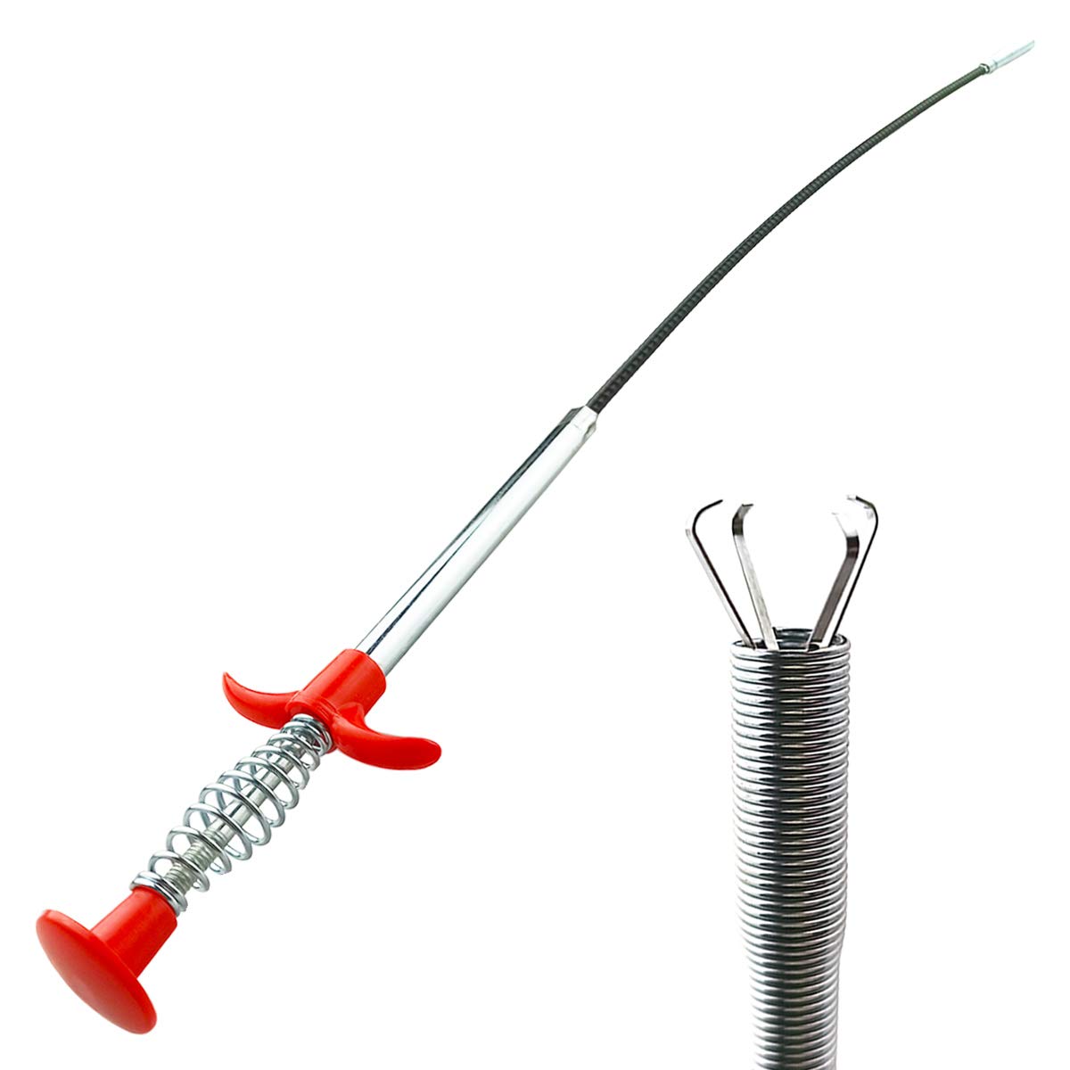 drain claw grabber