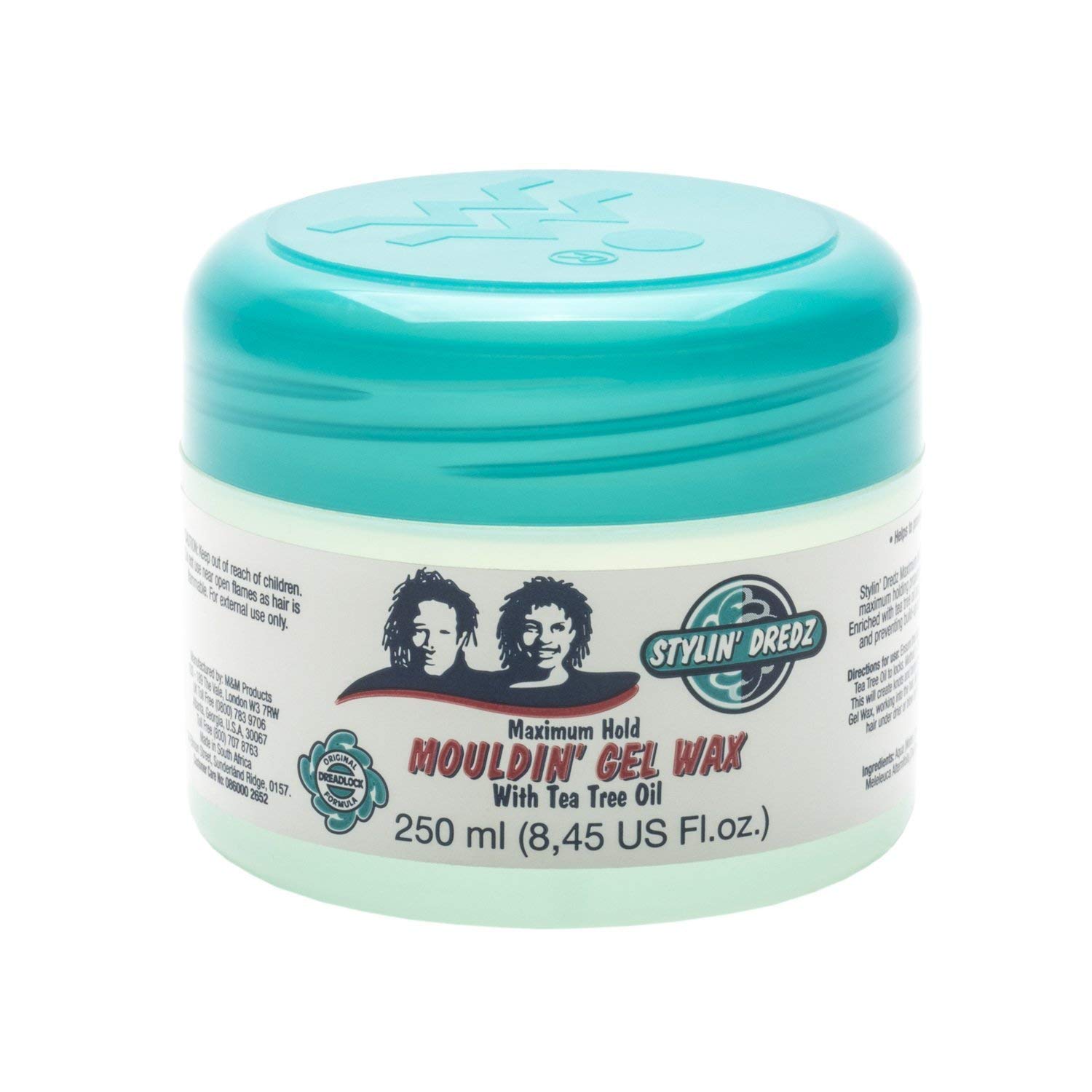 dreadlock gel