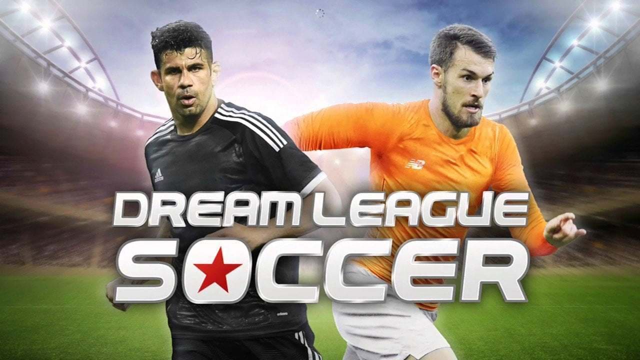 dream league soccer 2017 apk indir cepde