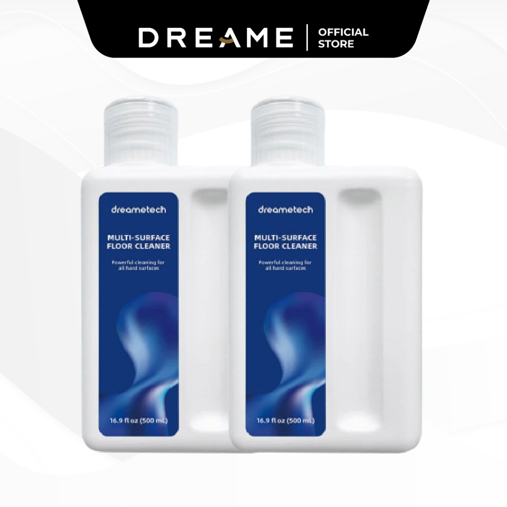 dreame multi-surface floor cleaner