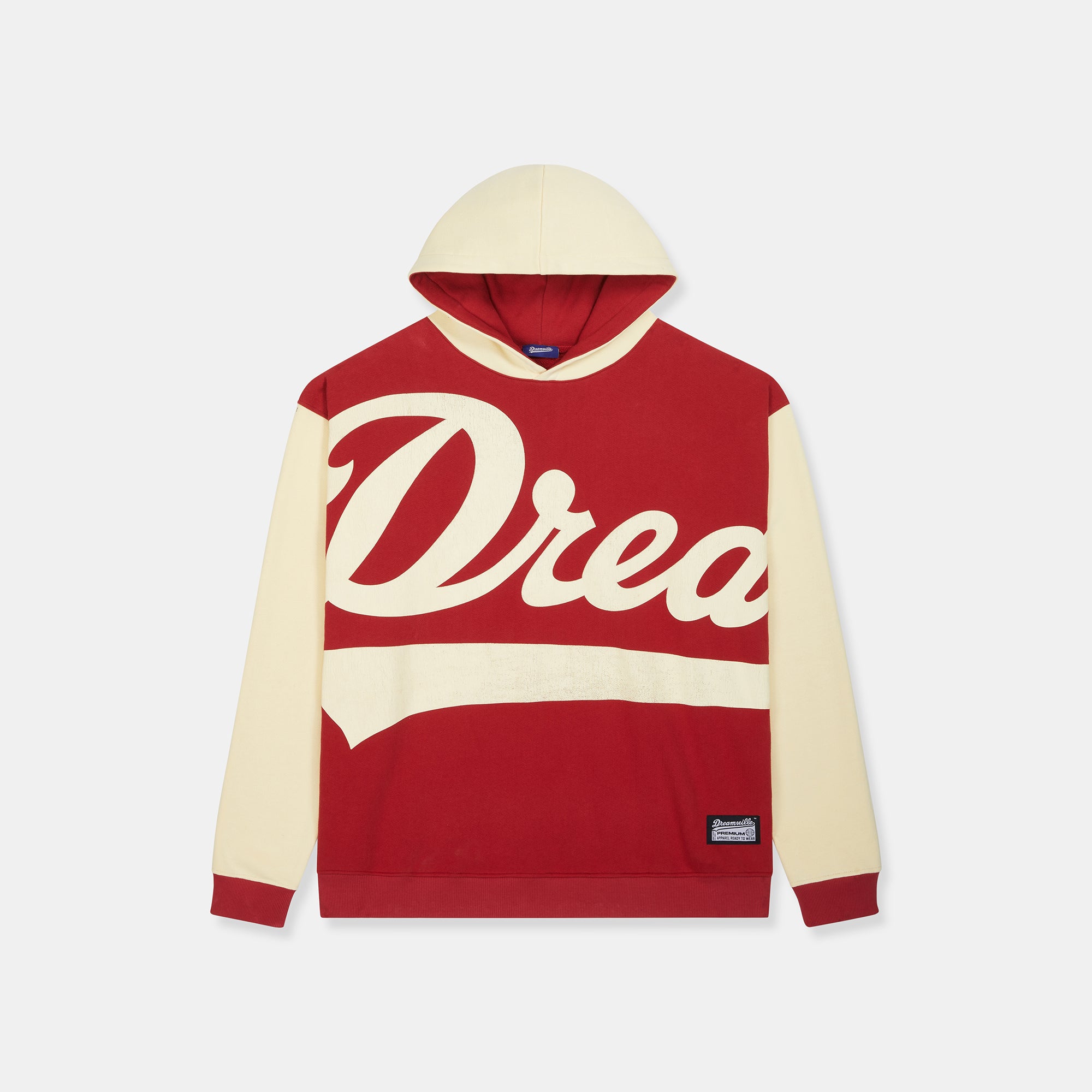 dreamville sweater