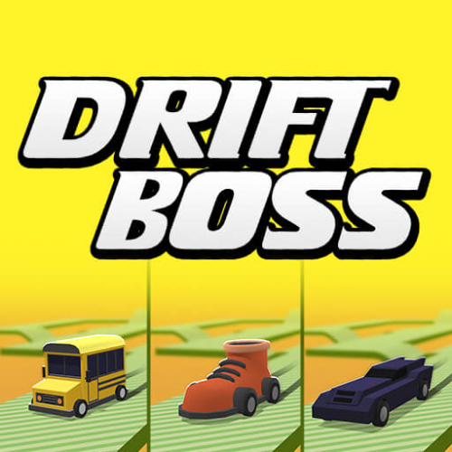 drift boss math playground