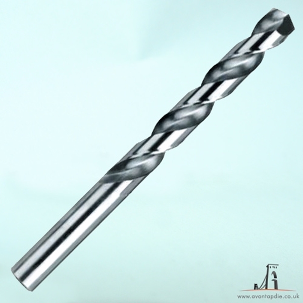 drill bit size for 1 8 npt