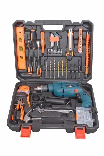 drill machine tool kit