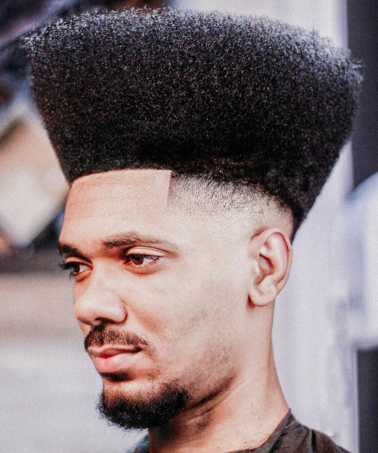 drip fade