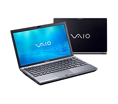 driver sony vaio