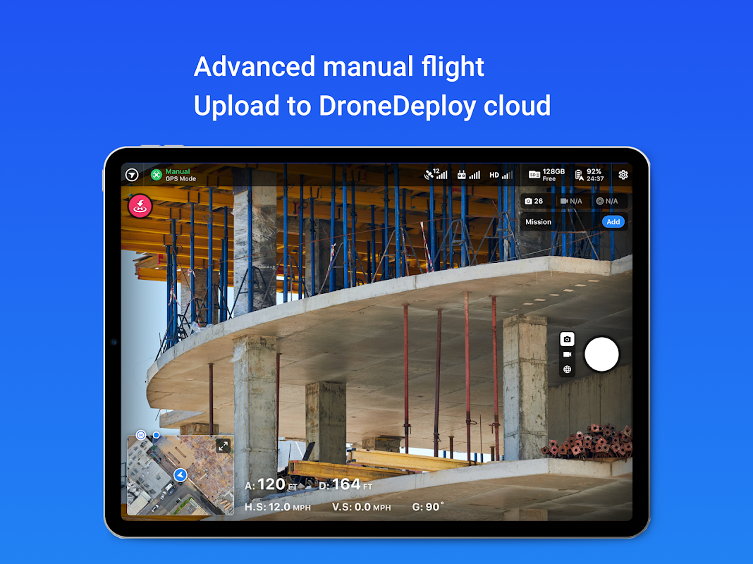 dronedeploy apk