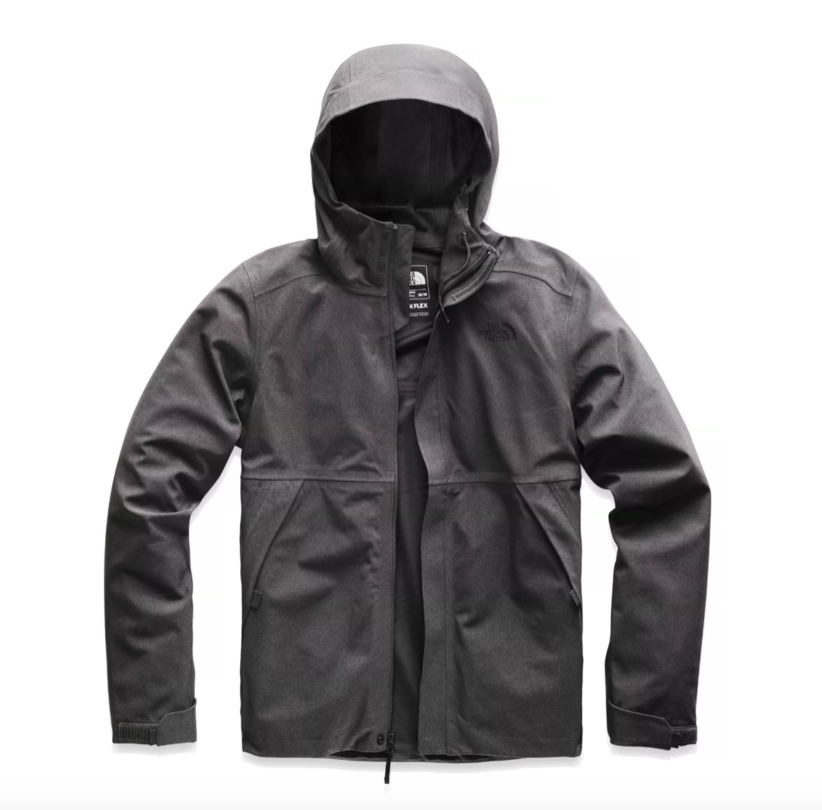 dryvent vs goretex