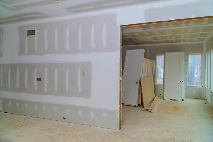 drywall companies near me