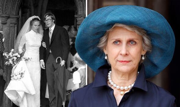 duchess of gloucester