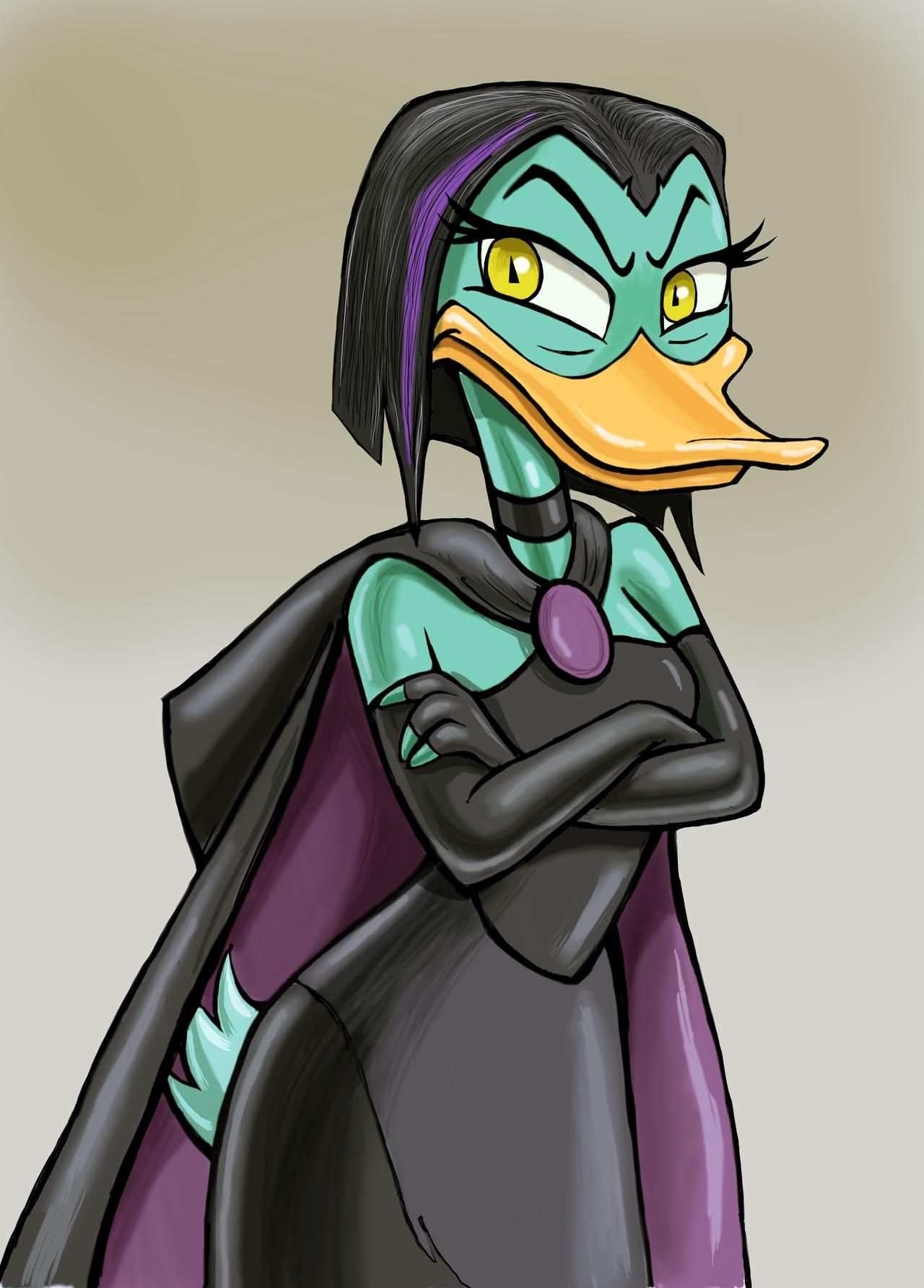 ducktales 2017 magica de spell