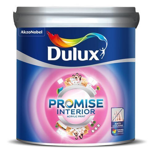 dulux pain