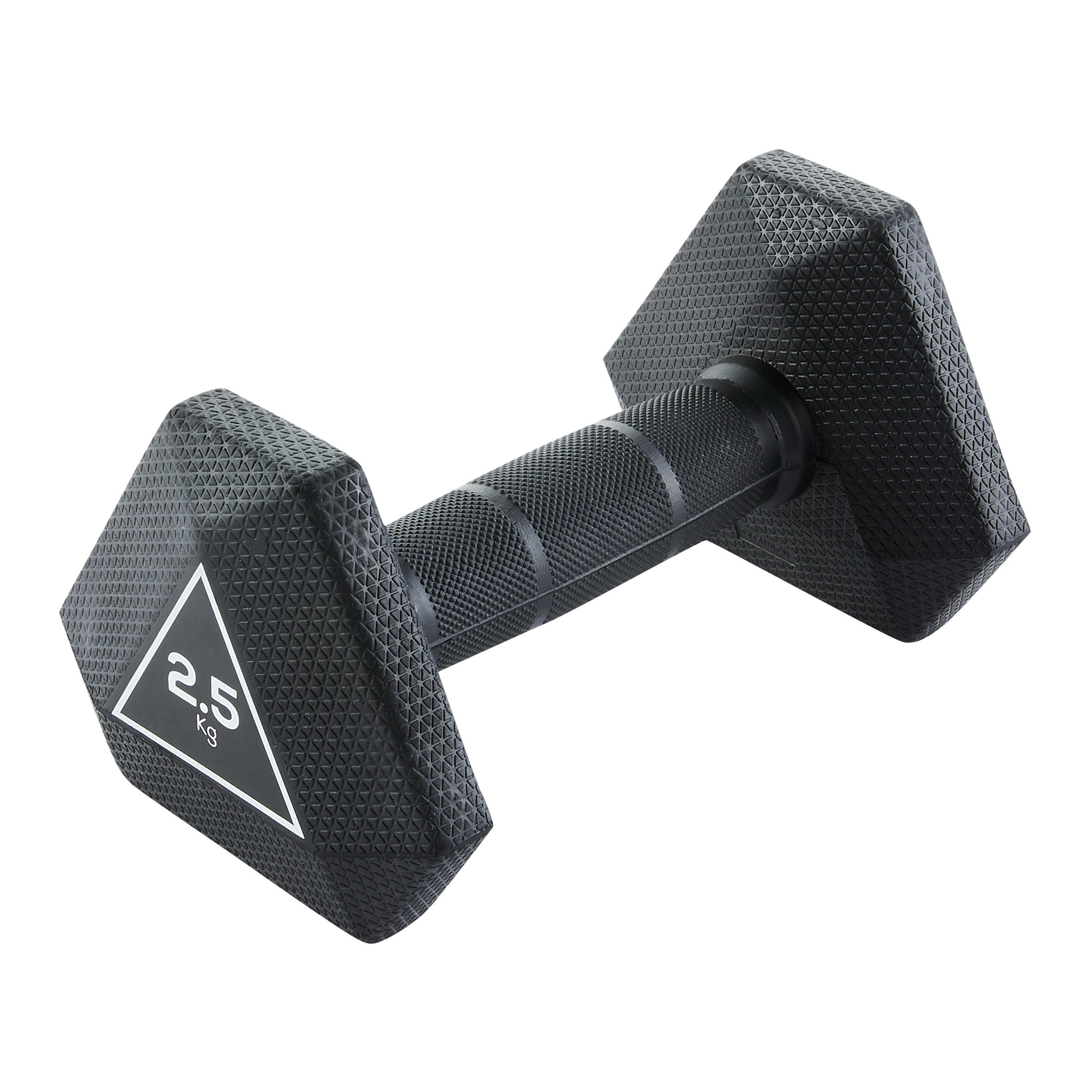 dumbbell decathlon