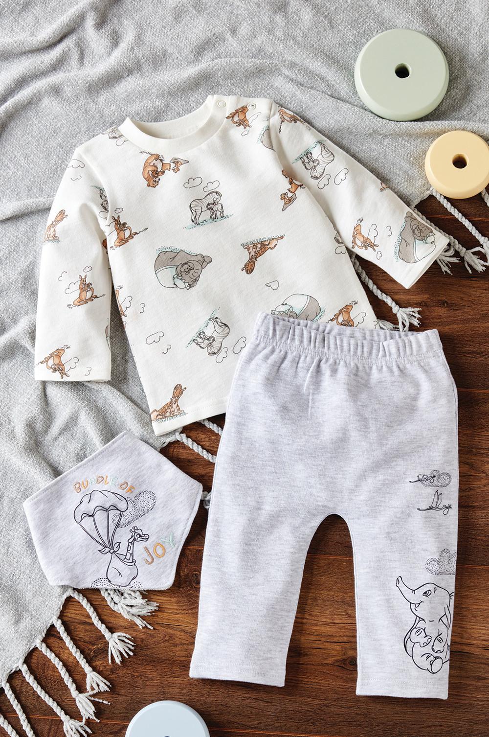 dumbo baby gifts