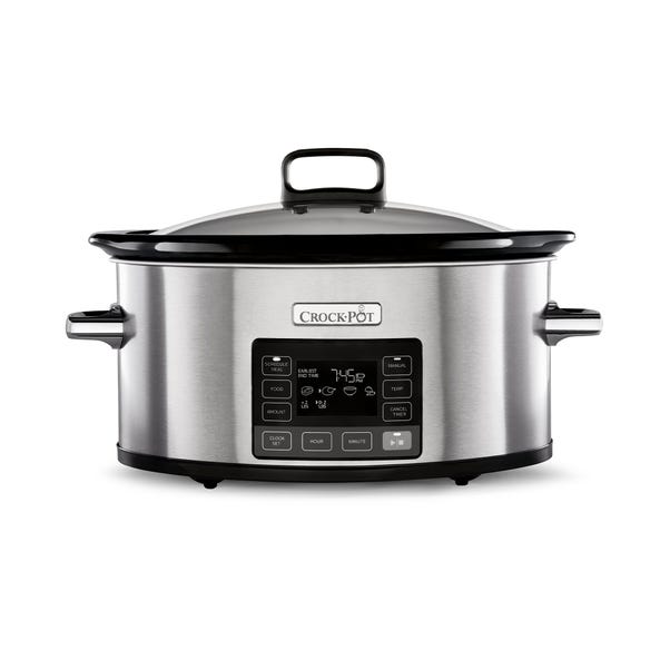 dunelm mill slow cooker