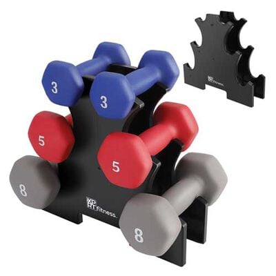 dunhams dumbbells