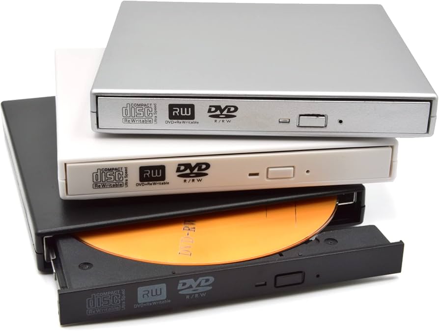 dvd extension for laptop